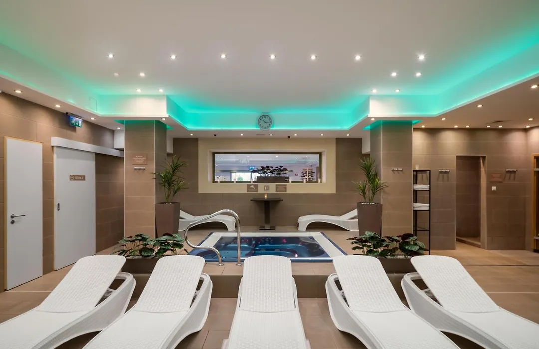 Bükkös Hotel&Spa-1