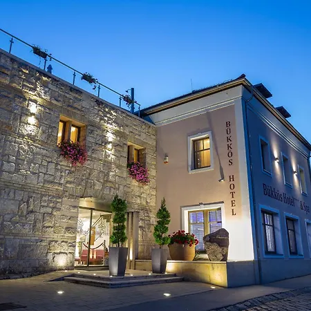 Buekkoes Hotel & Spa-2